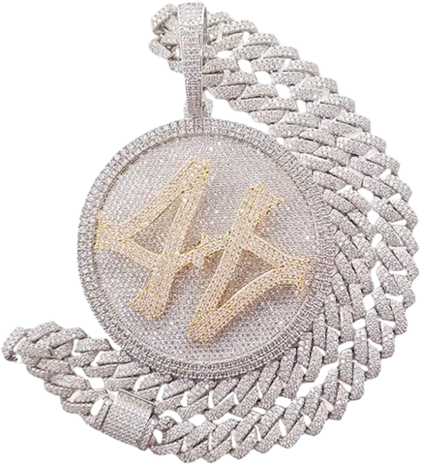 ice out chain