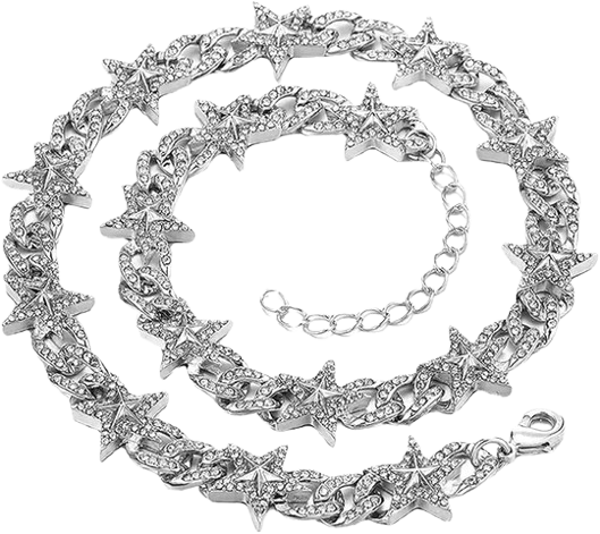 ice out chain