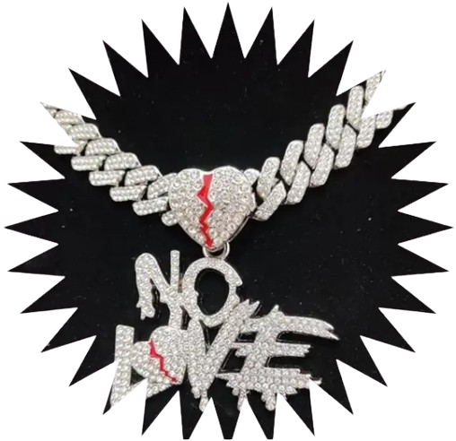 ice out chain