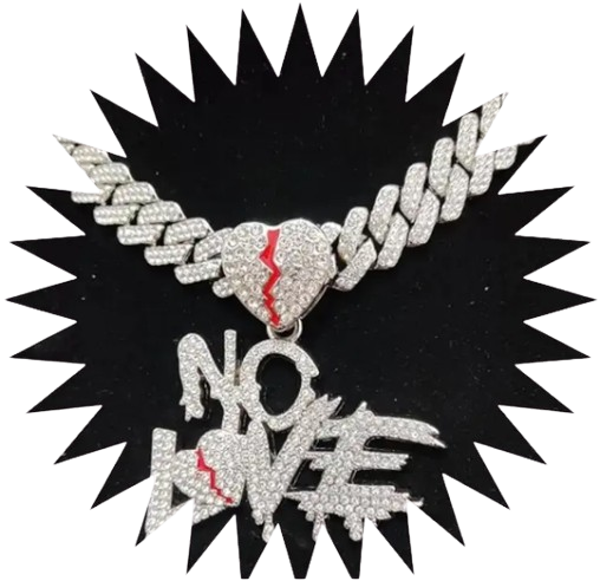 ice out chain