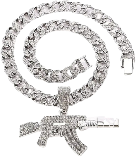 ice out chain