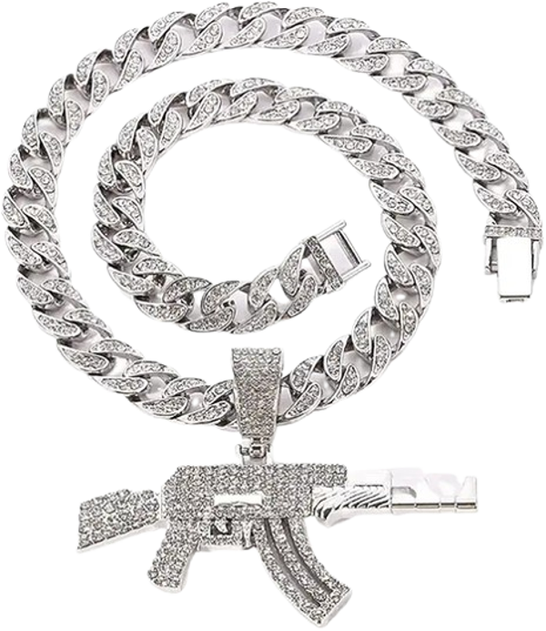 ice out chain