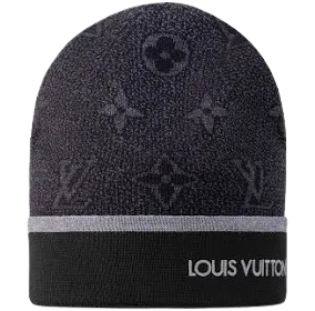 Louis Vuitton Mütze