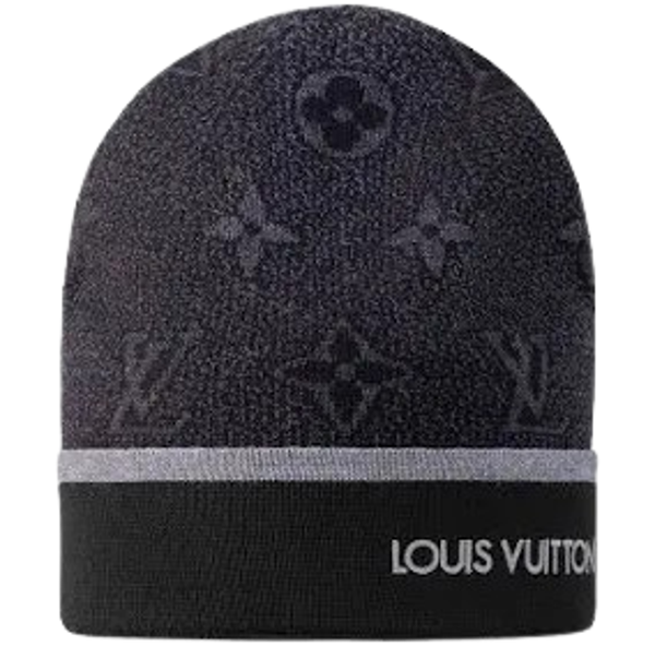 Louis Vuitton Mütze