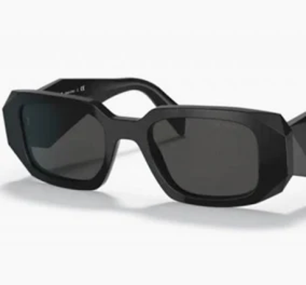 prada brillen