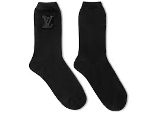 Louis Vuitton socken