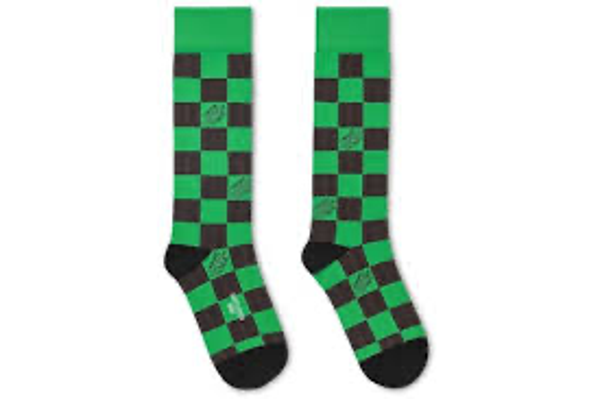 Louis Vuitton socken