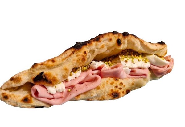 La Baciata – 3 Basi Artigianali Precotte da 250g (Tot. 750g)