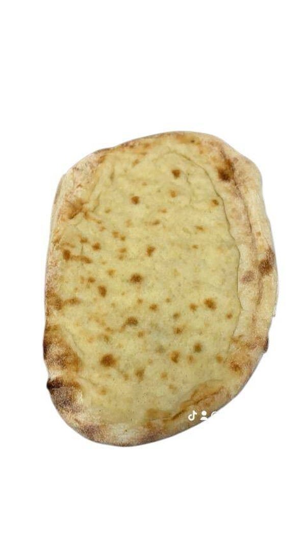 La Pala – Pack of 3 Long Artisan Pizza Bases (250g each)