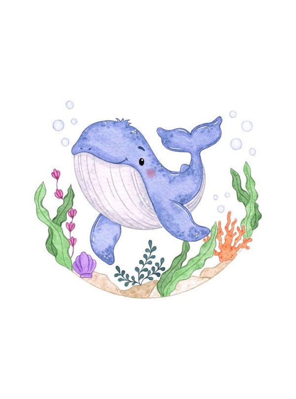 Baleine
