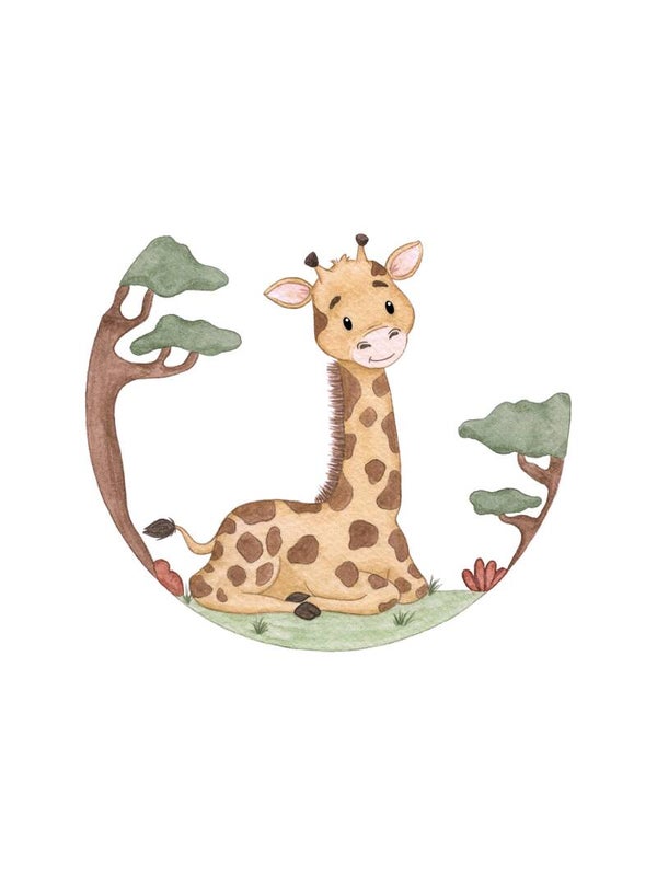 Girafe