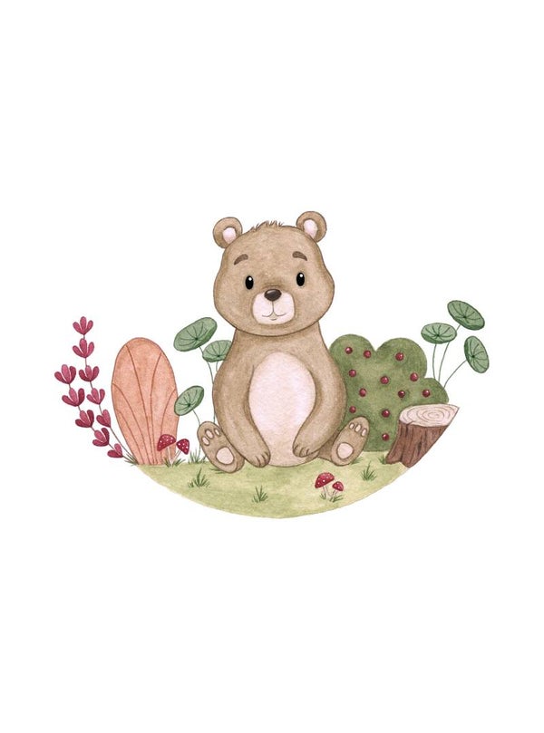 Ours