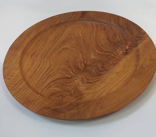 DAILY PLATE 25X2.5X2