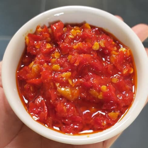 Sambal Geprek 150gr