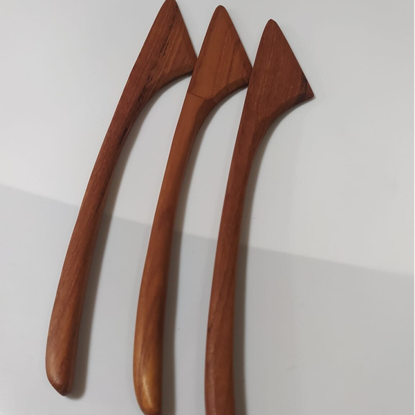 BUTTER KNIFE 20X2.5X1