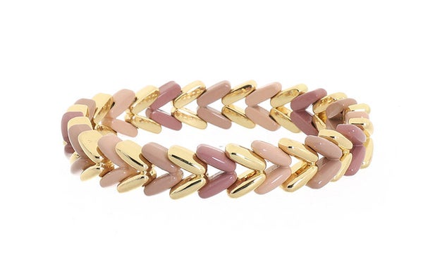 Vintage Damesarmband Lieke