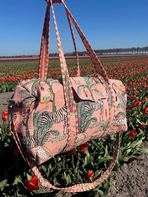 Duffel bag 04