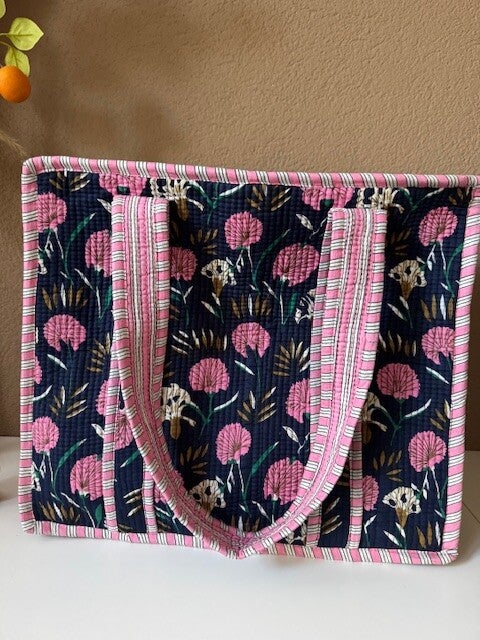 Tote Bag The flower Alieke