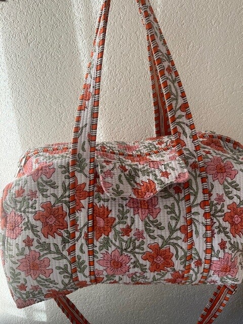 Duffel bag 03
