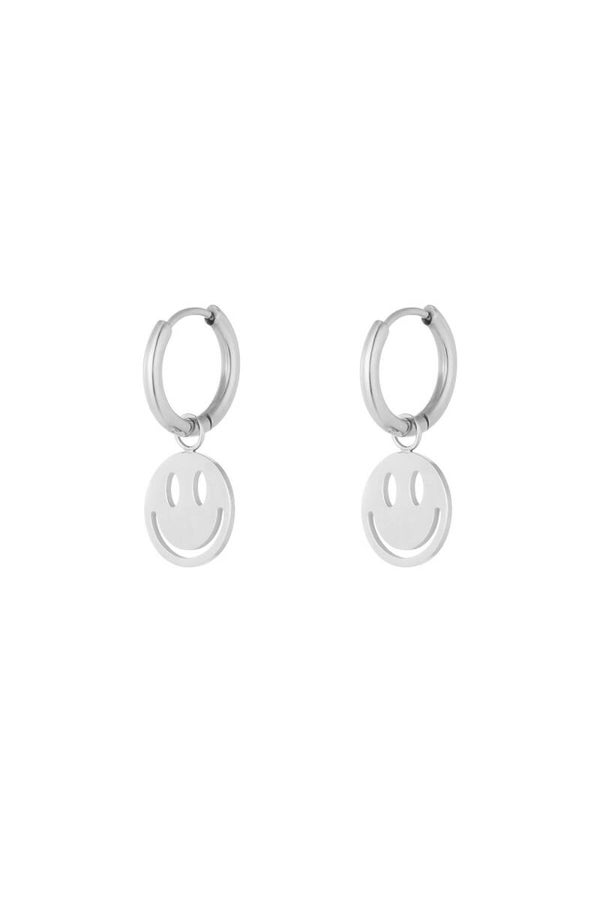 SMILEY Stainless Steel Collectie