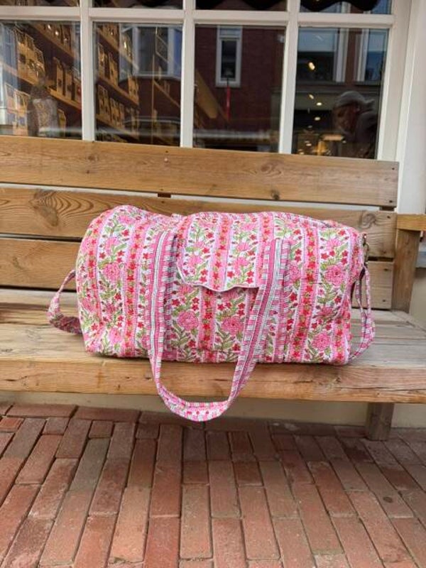 The Weeknd Tote/ Frisse bloemen