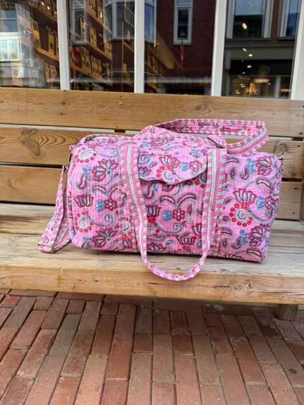 The Weeknd Tote/   Bohemian