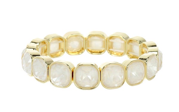Natural Damesarmband Lara