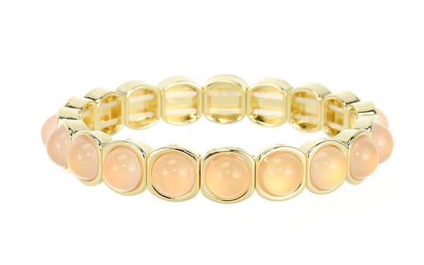 Vintage Damesarmband Ciska