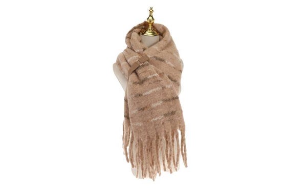 Camel Aafke Sjaal