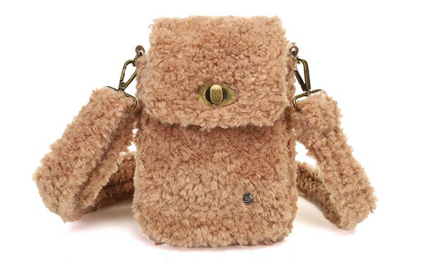 Camel Teddy Telefoontasje Graz