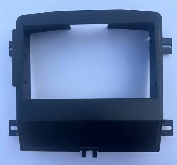 Radio panel adapter