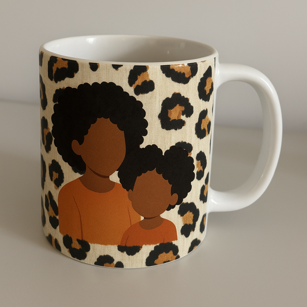 Les tasses à personnaliser