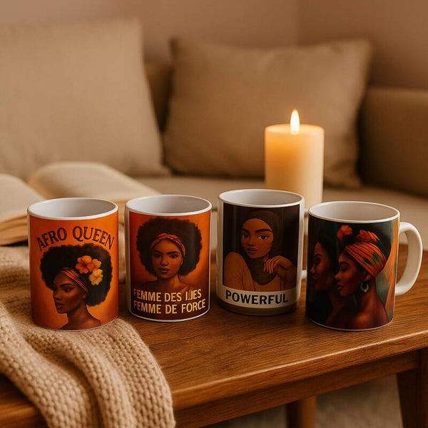 Tasse women
