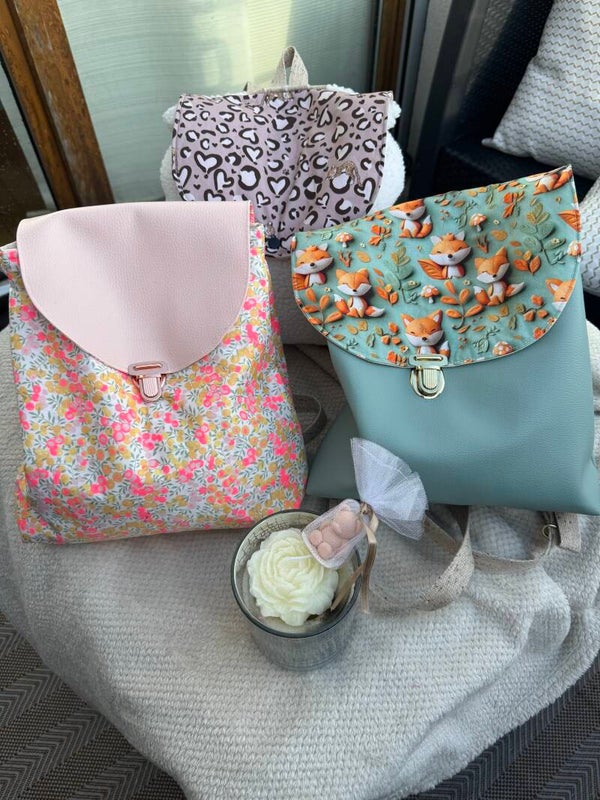 Sac à dos Aurèl