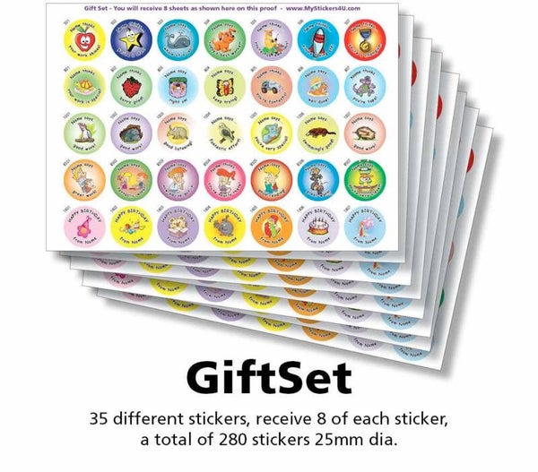 GiftSet