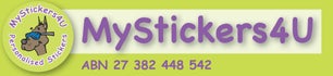 MyStickers4U