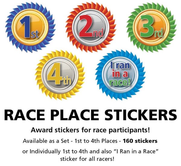 Race Place
