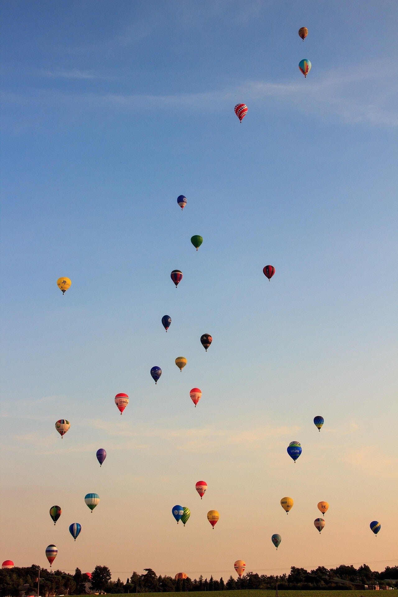 Prendre son envol en suivant les cours de conversation, chacun à son rythme