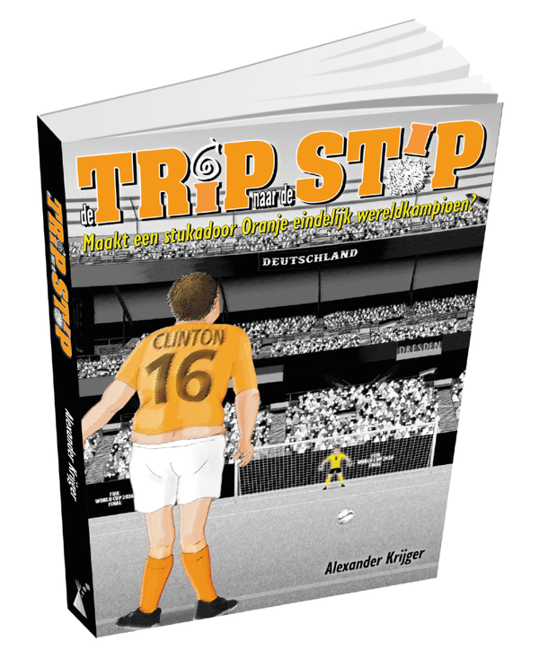 De Trip naar de Stip