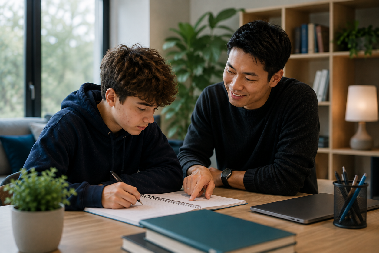 Personalised alternative provision and one-to-one tuition for children and young people