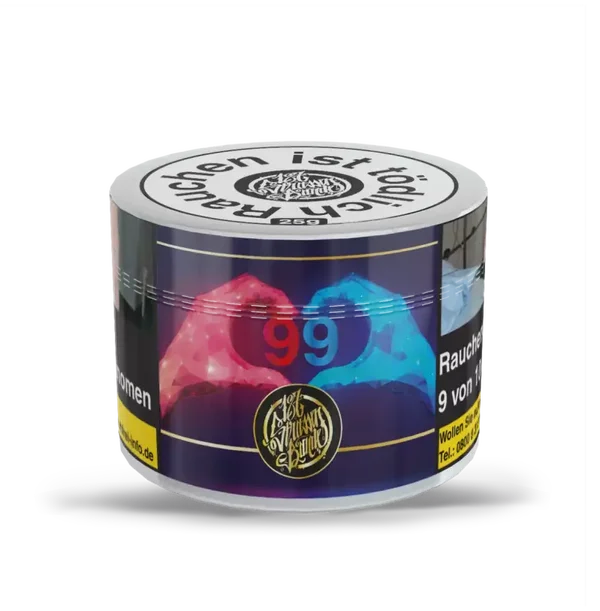 187 Strassenbande 25g - 99