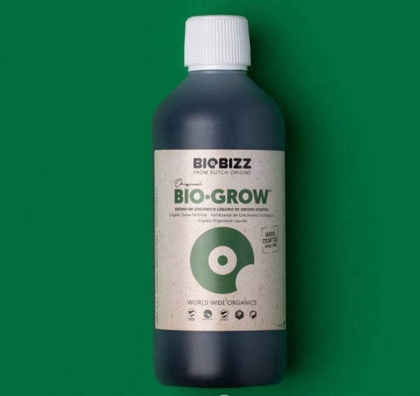 BioBizz Bio -Grow 250ml