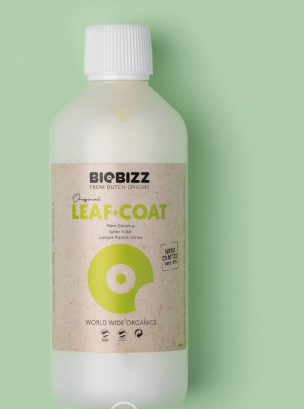 BioBizz Leaf-Coat 500ml
