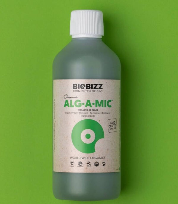 BioBizz Alg-Mic