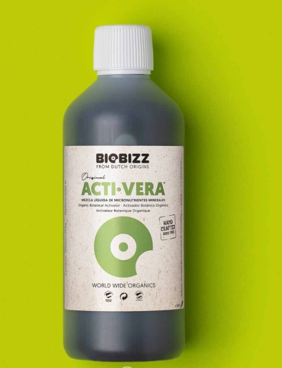 BioBizz Acti-Vera 250ml