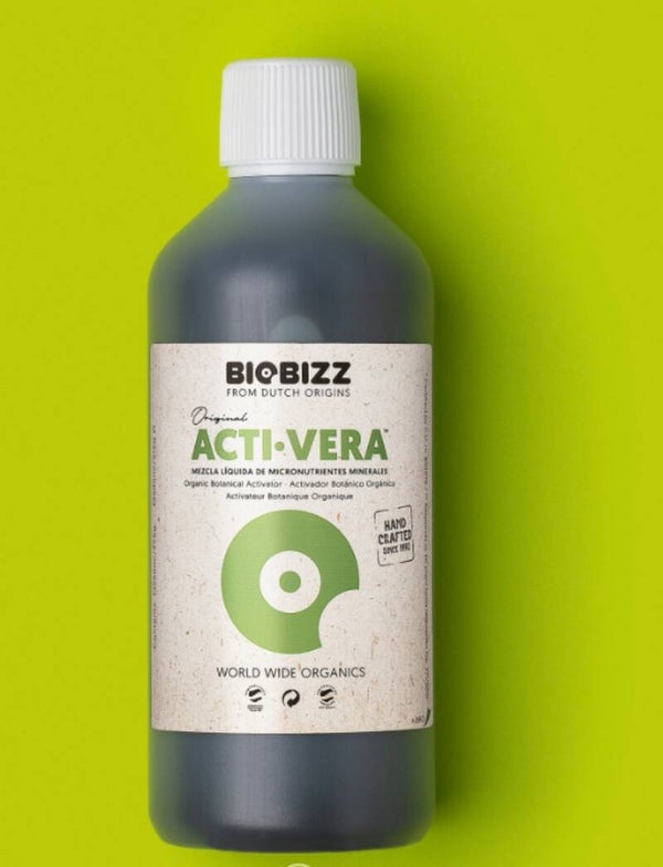 BioBizz Acti-Vera 250ml