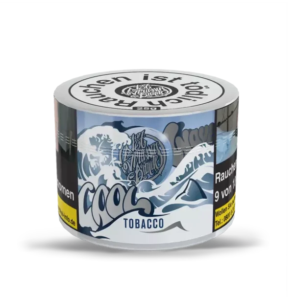 187 Strassenbande 25g - #013 Cool Wave