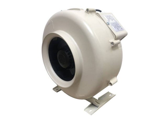 Lüfter von Platin PL 150 Ufo