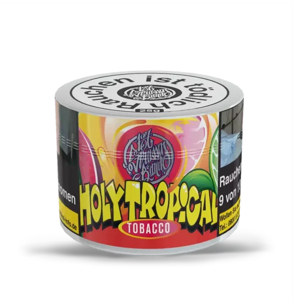 187 Strassenbande 25g - #10 holy Tropical