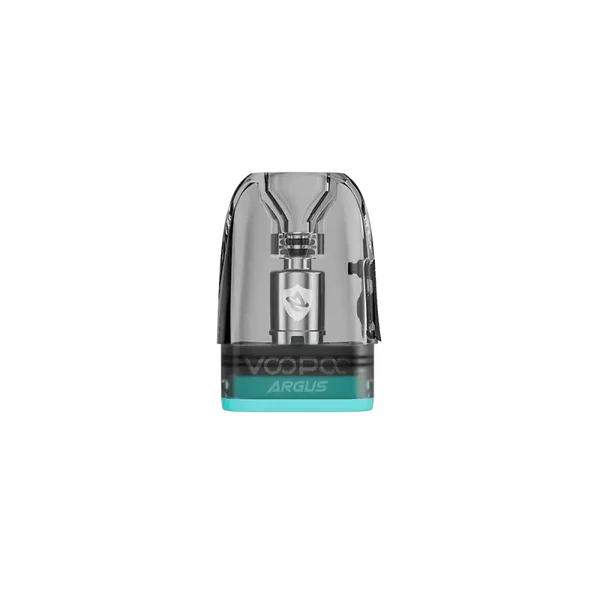 Voopoo Argus Ersatzpod V2 3ml 0,7 Ohm (Argus P1s, P2, G2, A, Z2, G3, Argus Klyc)
